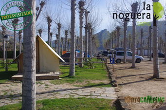 Camping La Noguera